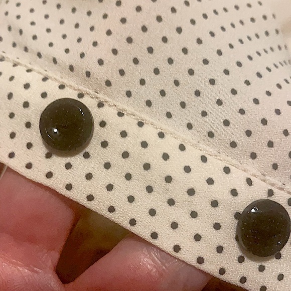 🌾 Dalia sleeveless blouse - Picture 6 of 10